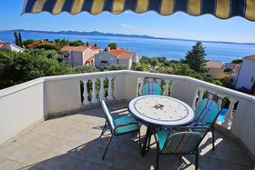 Luton Apartmani