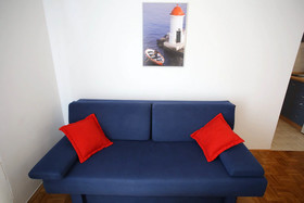 Luton Apartmani