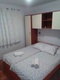 Luton Apartmani