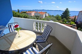 Luton Apartmani