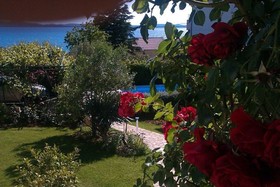 Luton Apartmani