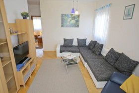 Luton Apartmani