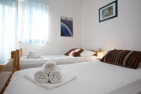 Luton Apartmani