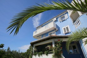 Luton Apartmani