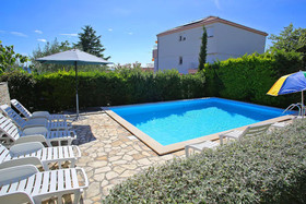 Luton Apartmani