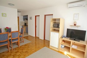 Luton Apartmani
