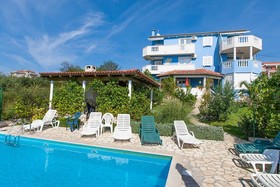 Luton Apartmani
