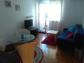 Luton Apartmani