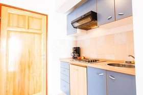 Luton Apartmani