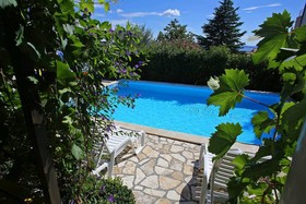 Luton Apartmani