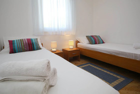 Luton Apartmani