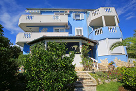 Luton Apartmani