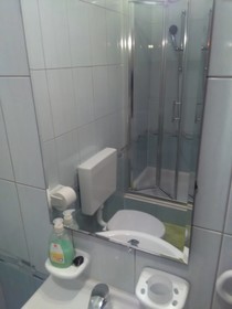 Luton Apartmani