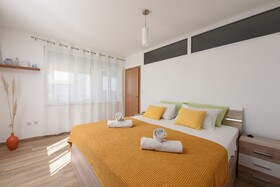 Sunset Beach Suites