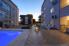 Sunset Beach Suites