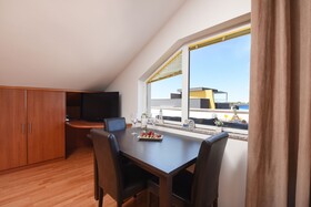 Sunset Beach Suites