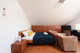 Sunset Beach Suites