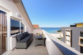 Sunset Beach Suites