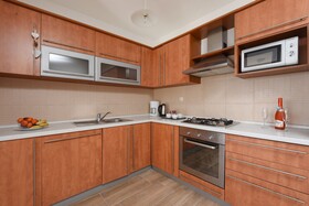 Sunset Beach Suites