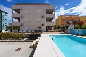 Sunset Beach Suites