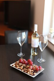 Sunset Beach Suites