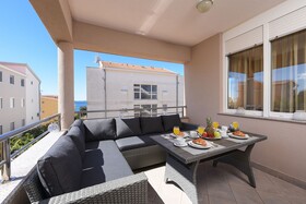 Sunset Beach Suites