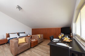 Sunset Beach Suites