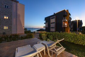 Sunset Beach Suites