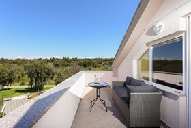 Sunset Beach Suites