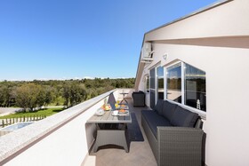 Sunset Beach Suites
