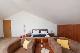 Sunset Beach Suites