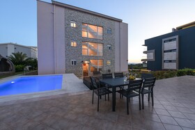Sunset Beach Suites