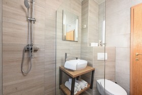 Sunset Beach Suites