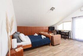 Sunset Beach Suites