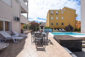 Sunset Beach Suites