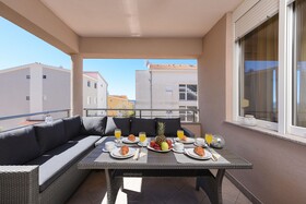 Sunset Beach Suites