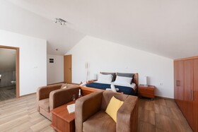 Sunset Beach Suites