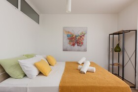 Sunset Beach Suites