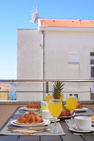 Sunset Beach Suites