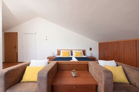 Sunset Beach Suites