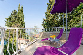 Apartments Viky