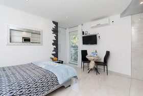 Apartments Viky
