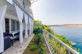 Apartments Viky