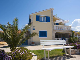 Apartments Grivicic
