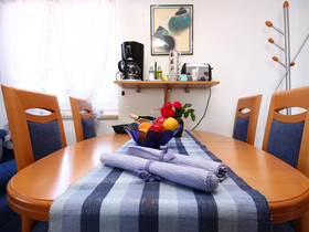 Apartments Grivicic