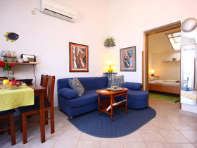 Apartments Grivicic