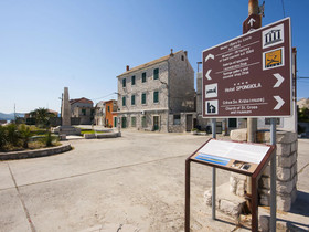 Apartments Grivicic