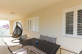Antonio's Luxury residence