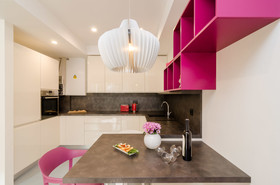 Antonio's Luxury residence