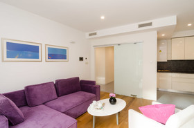 Antonio's Luxury residence